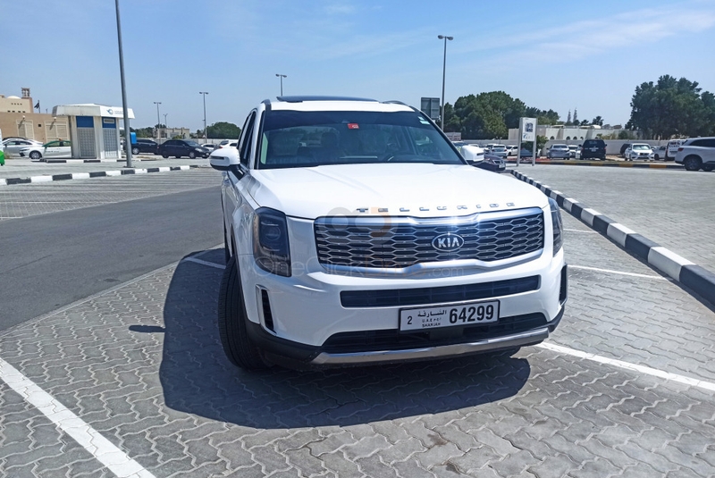 Kia Telluride