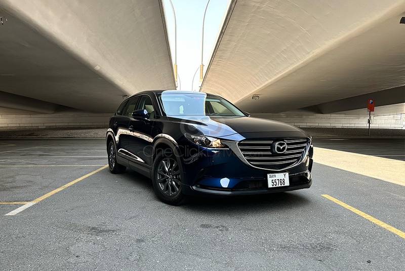 Mazda CX9