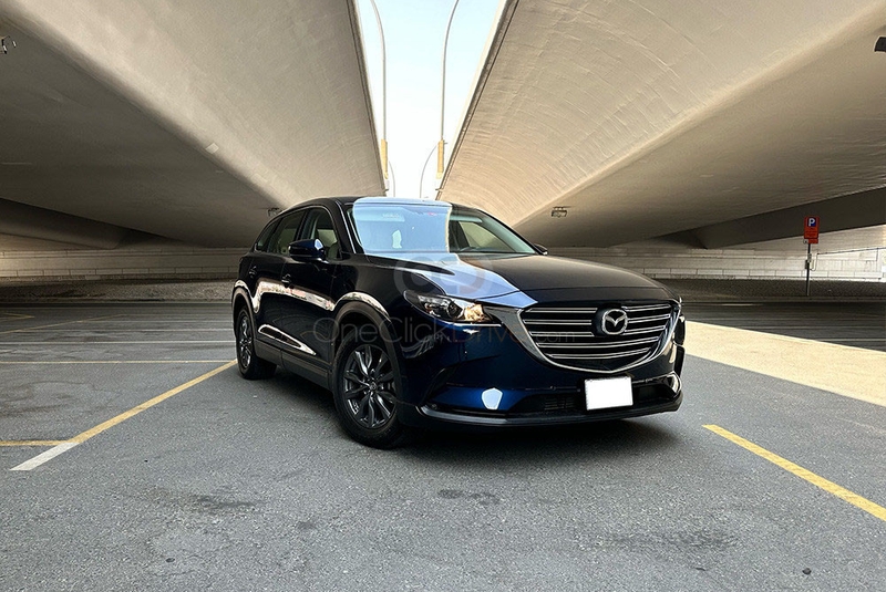 Mazda CX9