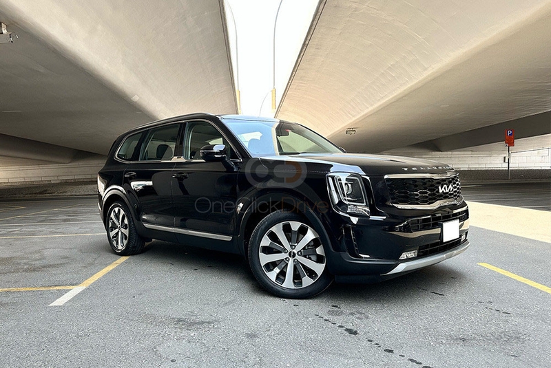 Kia Telluride