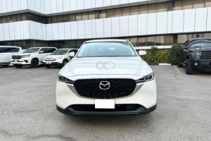 Mazda CX5