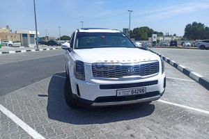 Kia Telluride