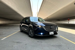 Mazda CX9